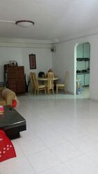 Toh Guan Road (Jurong East), HDB HUDC #327198761